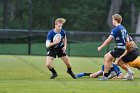 Men's Rugby vs Mass Maritime  Wheaton College Men's Rugby vs Mass Maritime Academy. - Photo By: KEITH NORDSTROM : Wheaton, Rugby, Mass Maritime